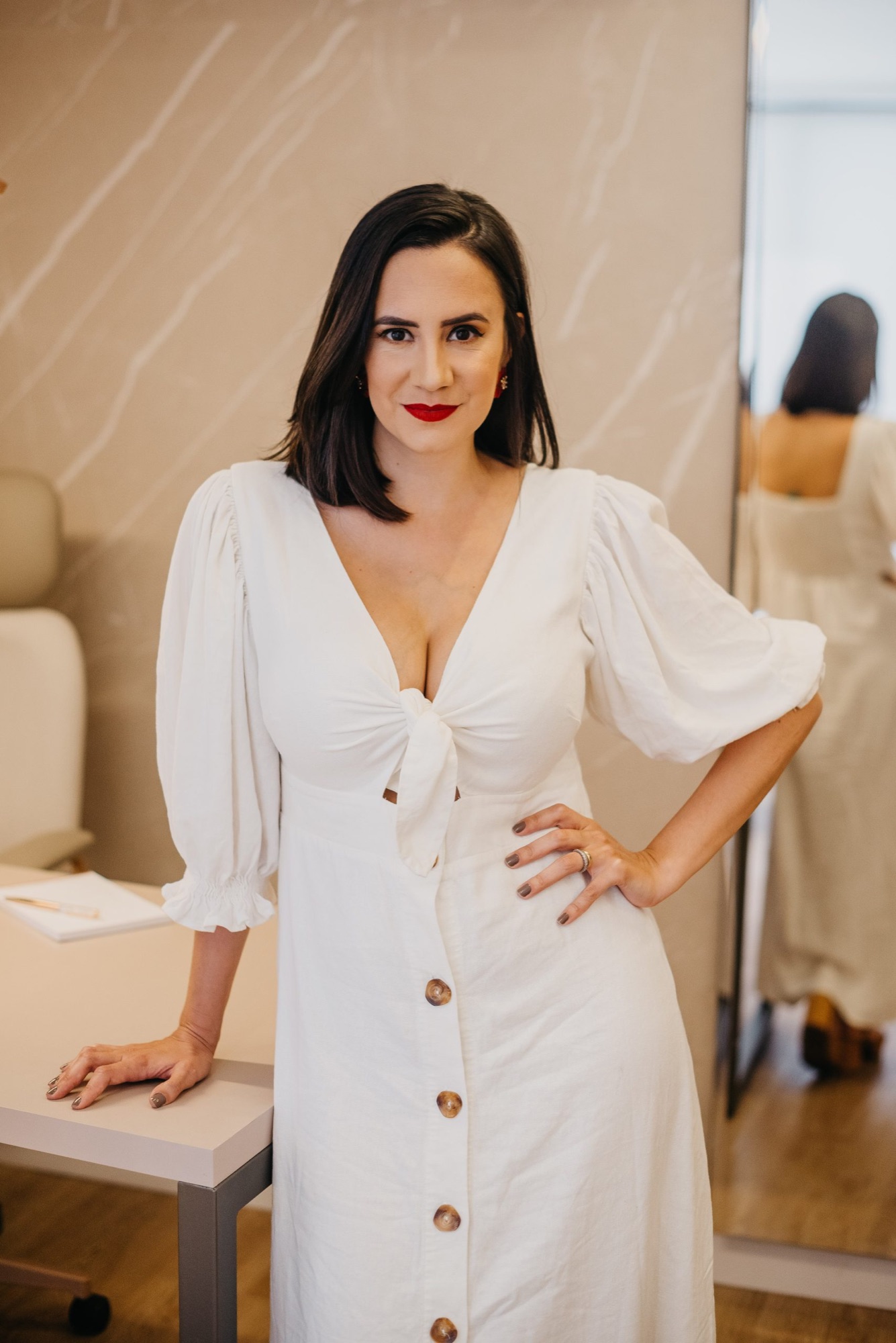 Dra. Ana Oliva