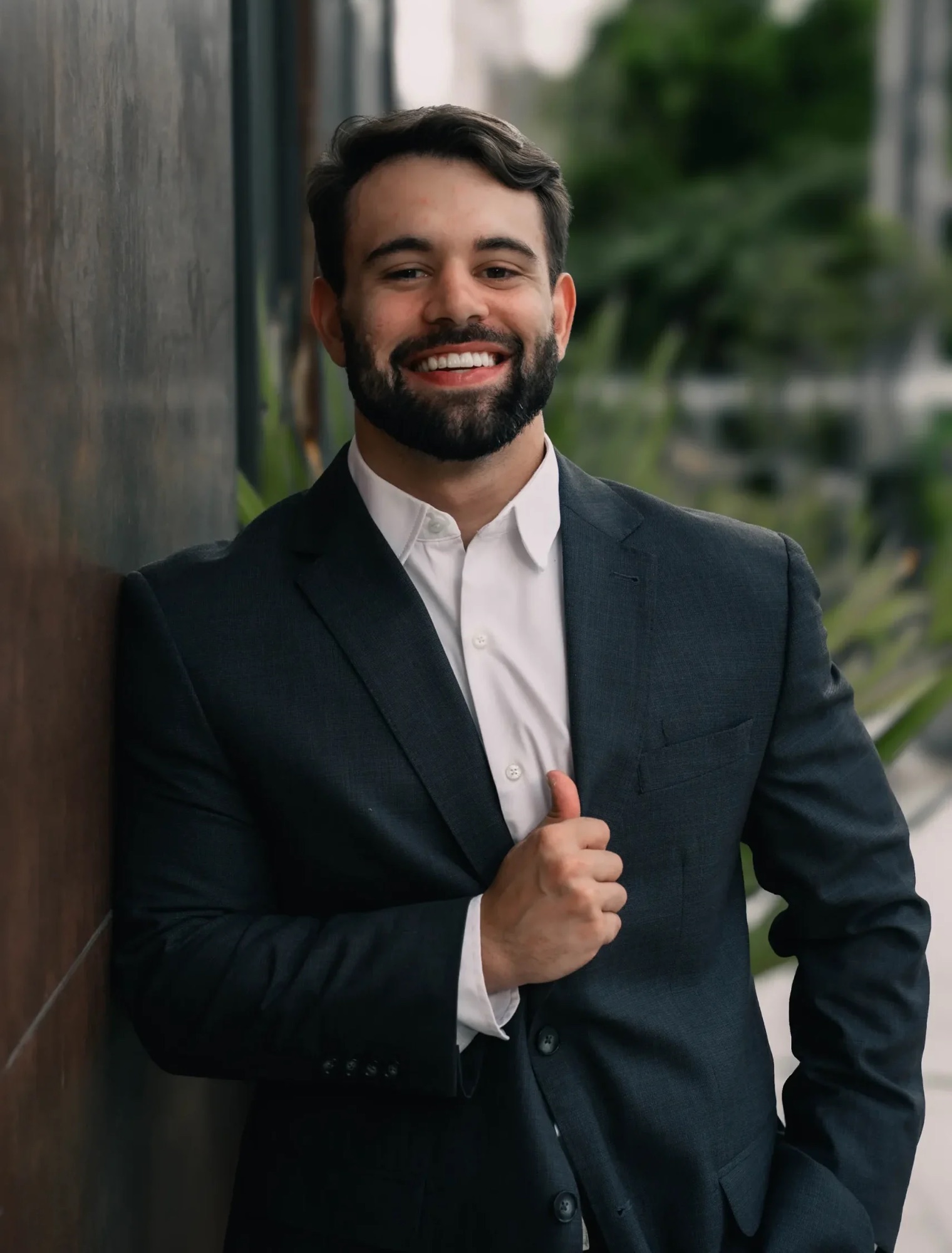 Dr. João Pedro Moreira
