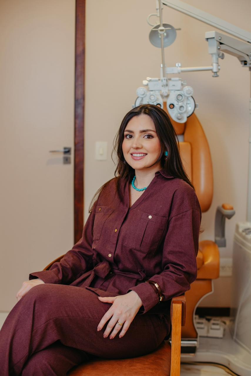 Dra. Julia Godinho