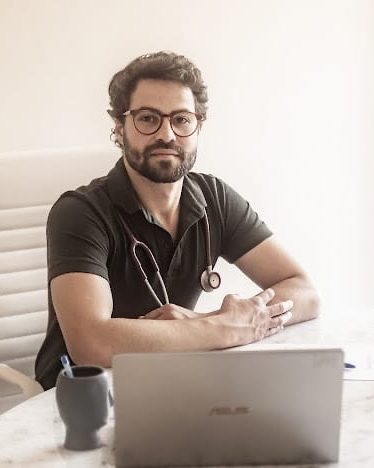 Dr. Marcelo Henrique Ferrari