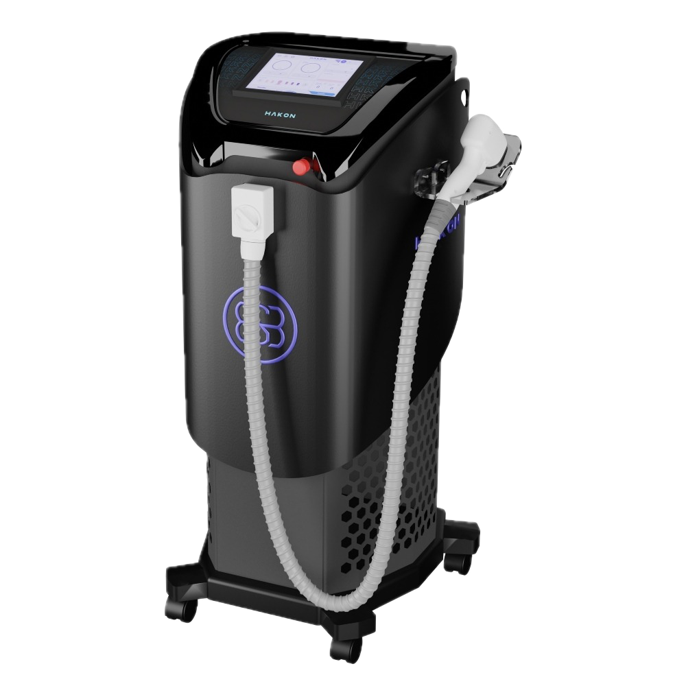 Laser Hakon 4D