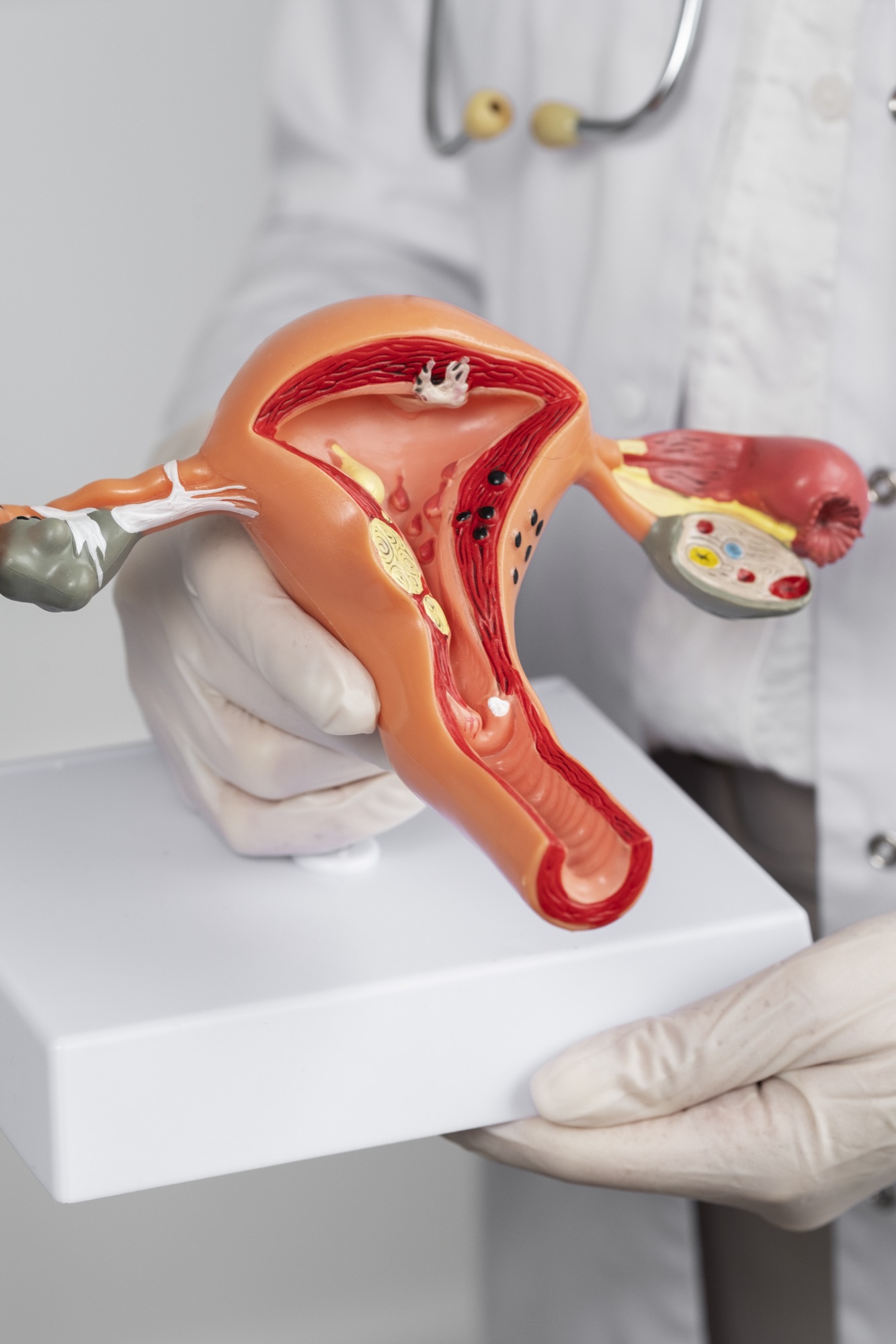 Patologia Cervical