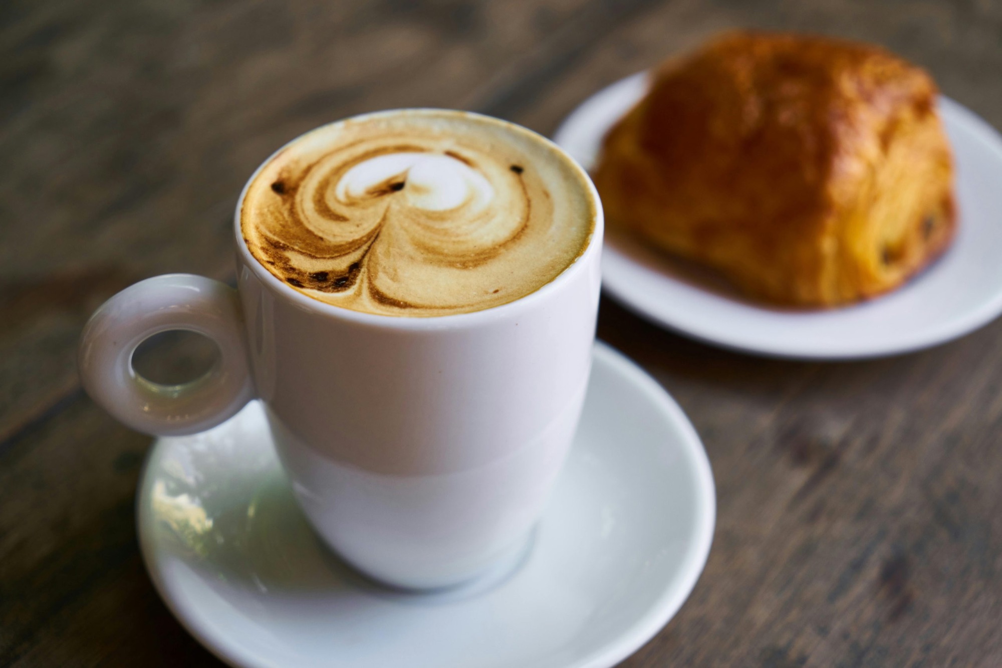 Café da Manhã