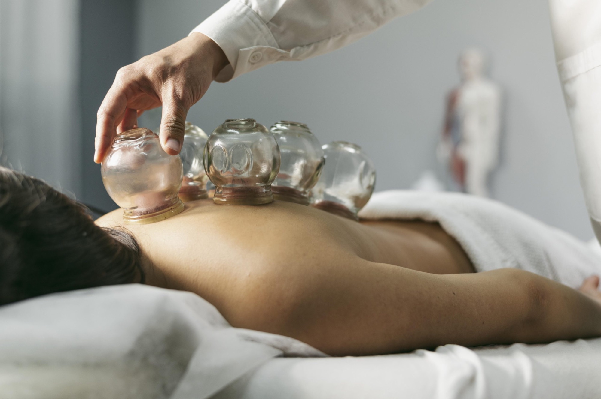 Endermoterapia