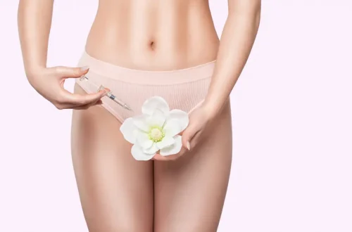 Preenchimento Íntimo