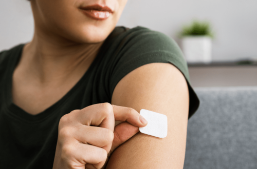 Terapia Reposição Hormonal Terapia Reposição Hormonal